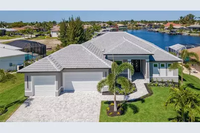 2825 SW 31st Ln, Cape Coral, FL 33914 - Photo 1