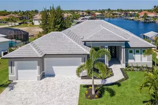 2825 SW 31st Ln, Cape Coral, FL 33914 - Photo 1