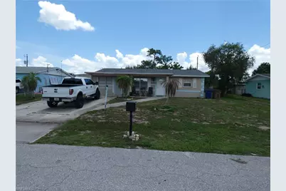 314 Morgan Cir N, Lehigh Acres, FL 33936 - Photo 1