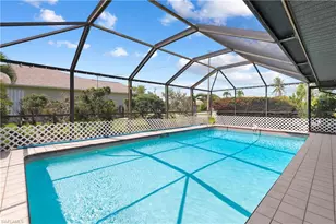 801 SW 51st Terrace, Cape Coral, FL 33914 - Photo 1