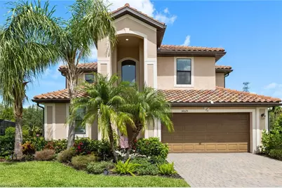 14025 Aledo Ct, Fort Myers, FL 33905 - Photo 1