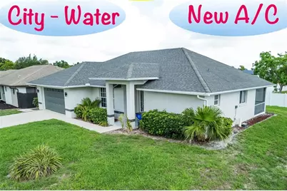 8361 Buena Vista Rd, Fort Myers, FL 33967 - Photo 1