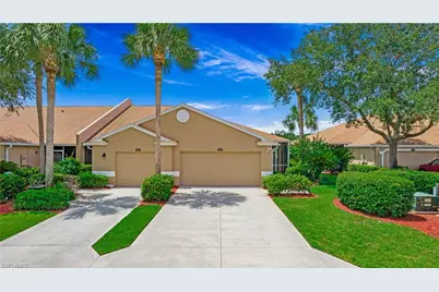 1616 Morning Sun Ln #D36, Naples, FL 34119 - Photo 1