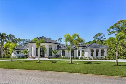 4565 Brynwood Dr, Naples, FL 34119 - Photo 1