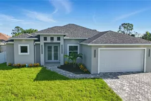 2301 NE 34th Ln, Cape Coral, FL 33909 - Photo 1