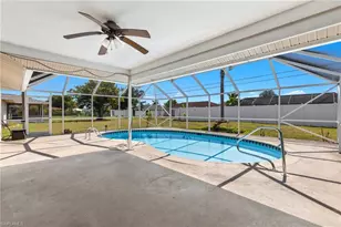 1944 Country Club Blvd, Cape Coral, FL 33990 - Photo 1