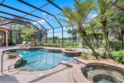 23092 Shady Knoll Dr, Estero, FL 34135 - Photo 1
