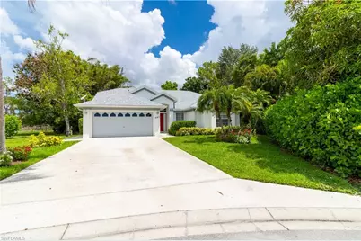 687 Melville Ct, Naples, FL 34104 - Photo 1