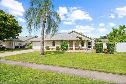 13690 Willow Bridge Dr, North Fort Myers, FL 33903 - Photo 1