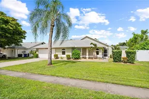13690 Willow Bridge Dr, North Fort Myers, FL 33903 - Photo 1