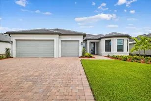 17031 Bishop Blvd, Alva, FL 33920 - Photo 1