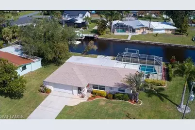 1721 Cascade Way, North Fort Myers, FL 33917 - Photo 1