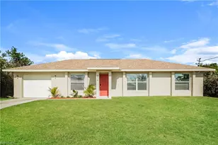 2916 22nd St SW, Lehigh Acres, FL 33976 - Photo 1