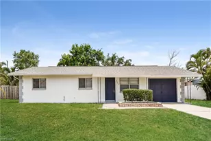 9196 Hamlin Rd E, Fort Myers, FL 33967 - Photo 1