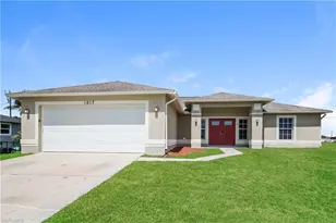 1617 NE 2nd Ave, Cape Coral, FL 33909 - Photo 1