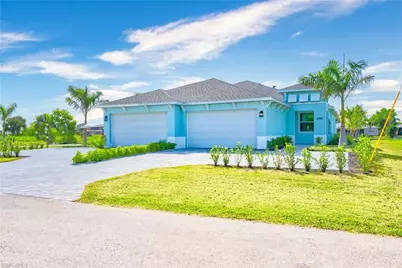 3802 SE 12th Ave, Cape Coral, FL 33904 - Photo 1