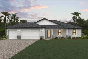 1446 NW 1st St, Cape Coral, FL 33993 - Photo 1