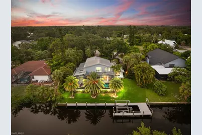 3998 Hidden Acres Cir S, North Fort Myers, FL 33903 - Photo 1