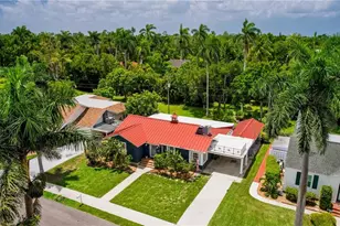 1410 Sandra Dr, Fort Myers, FL 33901 - Photo 1