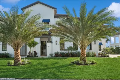 19781 Marino Lake Cir #B4-201, Miromar Lakes, FL 33913 - Photo 1