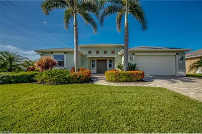 2102 SW 47th St, Cape Coral, FL 33914 - Photo 1