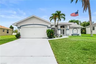 3315 SW 25th Pl, Cape Coral, FL 33914 - Photo 1