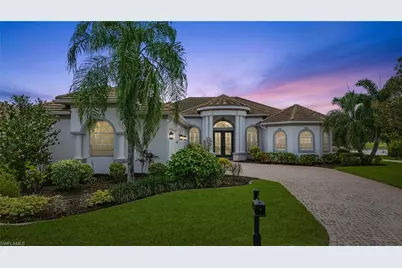12006 Cypress Links Dr, Fort Myers, FL 33913 - Photo 1