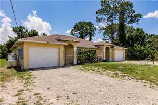 341 Lillon Ave S, Lehigh Acres, FL 33974 - Photo 1