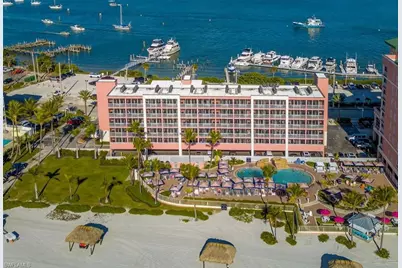 140 Estero Blvd #2206, Fort Myers Beach, FL 33931 - Photo 1