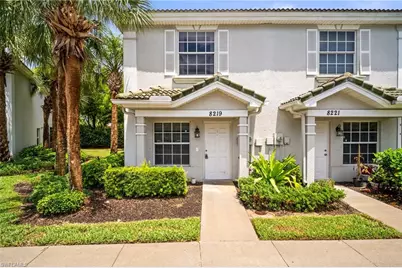 8219 Pacific Beach Dr, Fort Myers, FL 33966 - Photo 1
