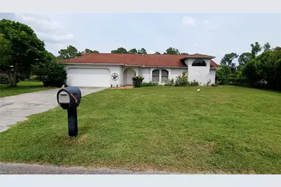 404 Roosevelt Ave, Lehigh Acres, FL 33936 - Photo 1