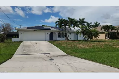 2837 SW 1st Ter, Cape Coral, FL 33991 - Photo 1
