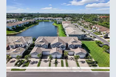 4687 Arboretum Cir #103, Naples, FL 34112 - Photo 1