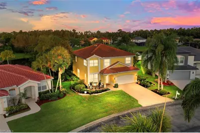 13811 Silver Lake Ct, Fort Myers, FL 33912 - Photo 1