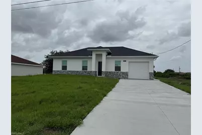 728 Camilla St E #A, Lehigh Acres, FL 33974 - Photo 1