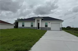 728 Camilla St E, Lehigh Acres, FL 33974 - Photo 1