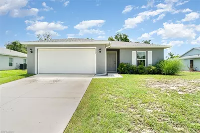 2343 Briarwood St, Punta Gorda, FL 33980 - Photo 1