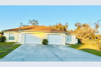 4542 28th St SW, Lehigh Acres, FL 33973 - Photo 1