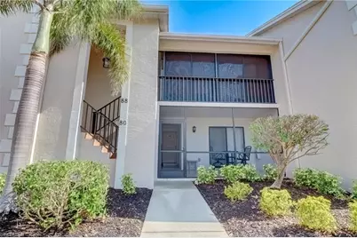 12170 Kelly Greens Blvd #88, Fort Myers, FL 33908 - Photo 1