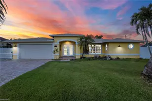 1442 Wellington Ct, Cape Coral, FL 33904 - Photo 1