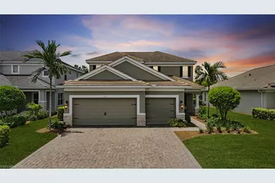 4276 Watercolor Way, Fort Myers, FL 33966 - Photo 1