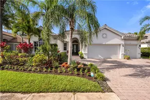 16100 Parque Ln, Naples, FL 34110 - Photo 1