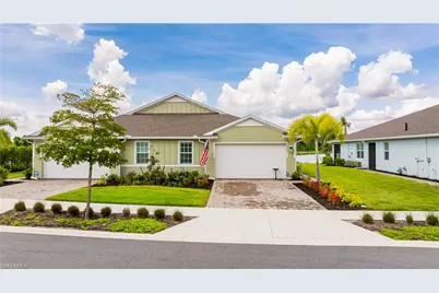 16900 Caracara Pl, Punta Gorda, FL 33982 - Photo 1