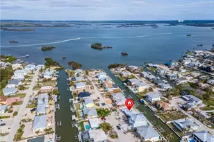 208 Flamingo St, Fort Myers Beach, FL 33931 - Photo 1