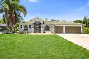 2391 35th Ave NE, Naples, FL 34120 - Photo 1