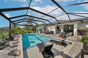 347 SW 24th Pl, Cape Coral, FL 33991 - Photo 1