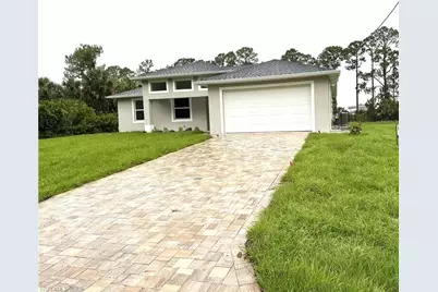 222 Victoria Ave S, Lehigh Acres, FL 33974 - Photo 1