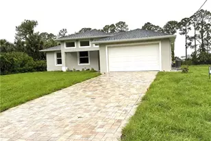 222 Victoria Ave S, Lehigh Acres, FL 33974 - Photo 1