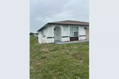 1011 Andalusia Blvd, Cape Coral, FL 33909 - Photo 1