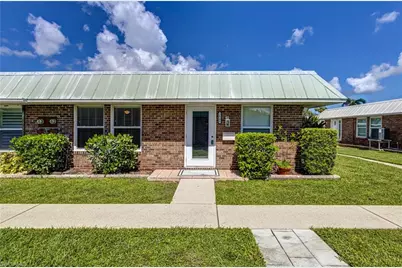 2848 Arbutus St #D1, Naples, FL 34112 - Photo 1